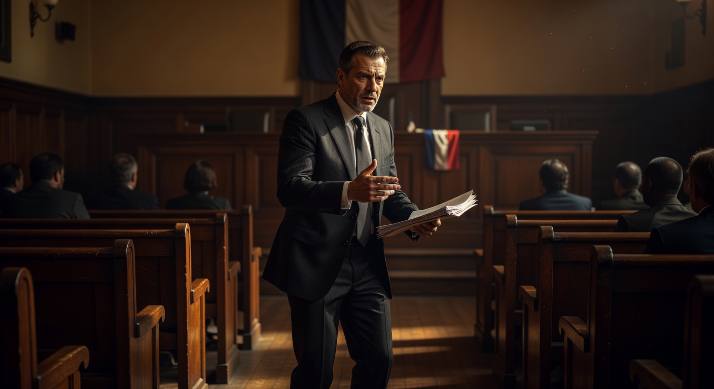 Dispute Resolution & Litigation